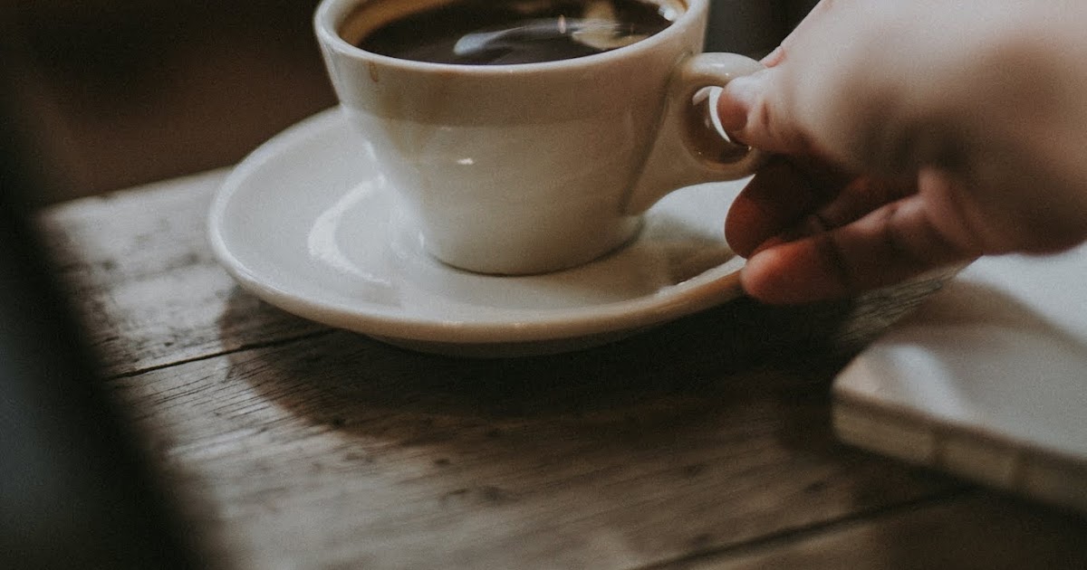 Hub City Coffee Project