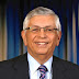 Former NBA Commissioner David Stern dies at 77 after brain hemorrhage