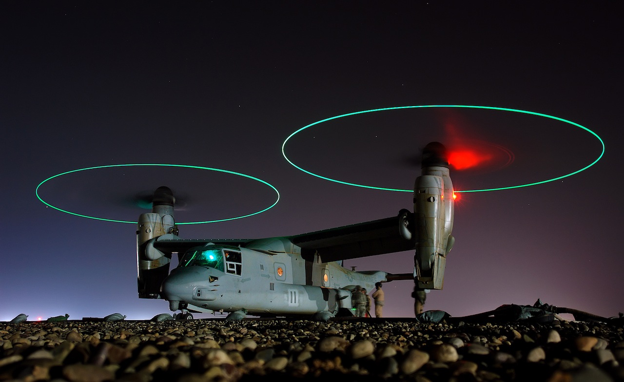 Departemen Luar Negeri AS Setuju Jual Helikopter Canggihnya ke TNI