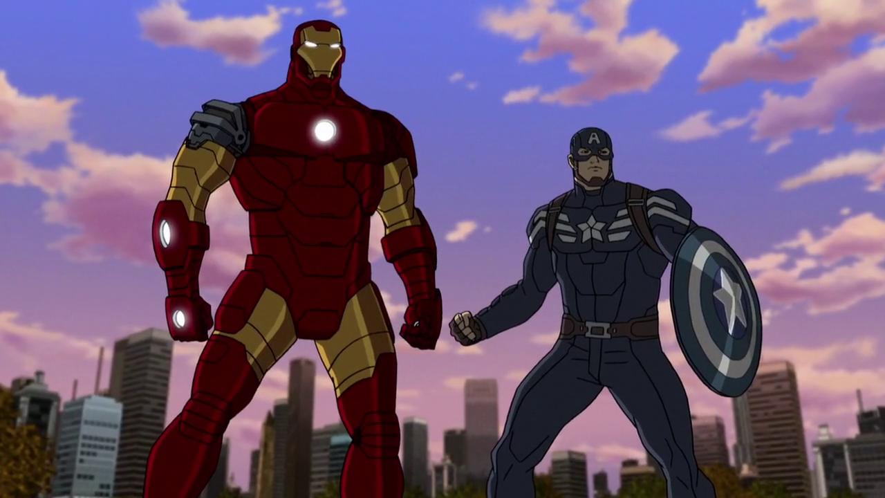 мстители сборы