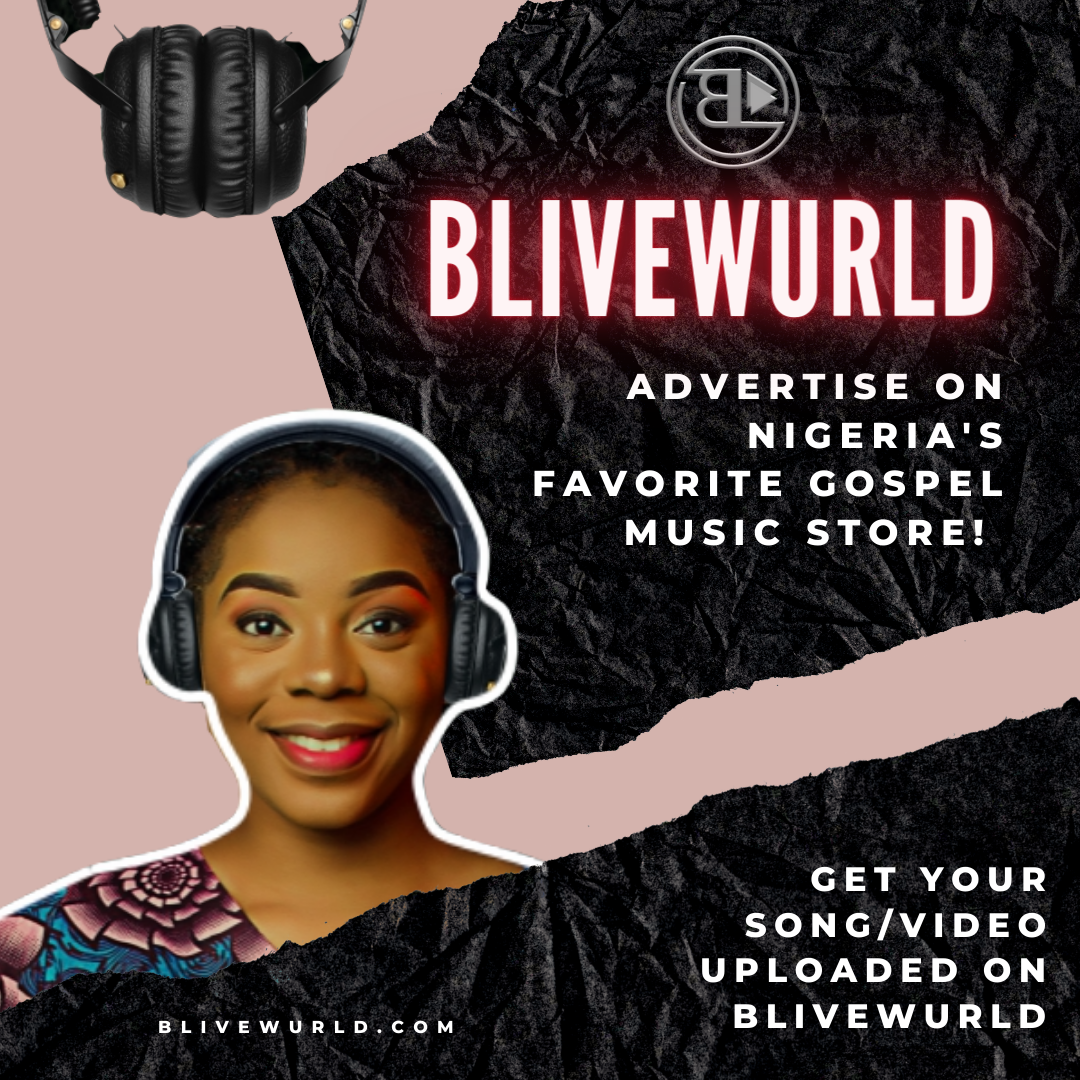 Promote your music with Blivewurld