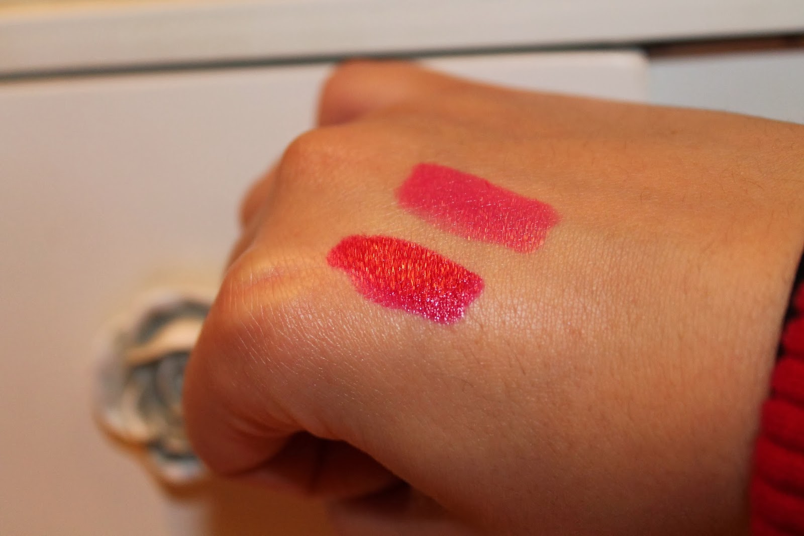 Nyx Jumbo Lip Pencil Twist Up