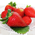 Beneficios de las Fresas