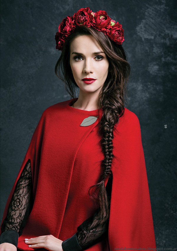 Fiesta Ropa De Las Oreiro Fiesta Las Oreiro Vestidos Novias Las