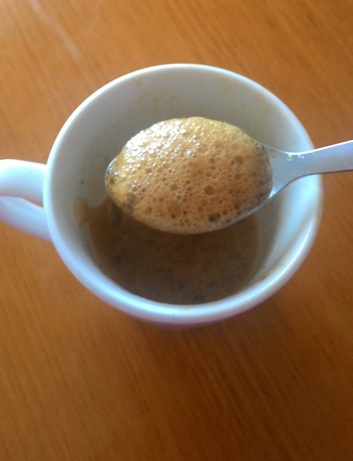 Сколько грамм в чайной ложке кофе растворимого