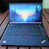 ThinkPad T14s Gen 1 AMD Ryzen Pro 4750U: Ringan dan Cepat