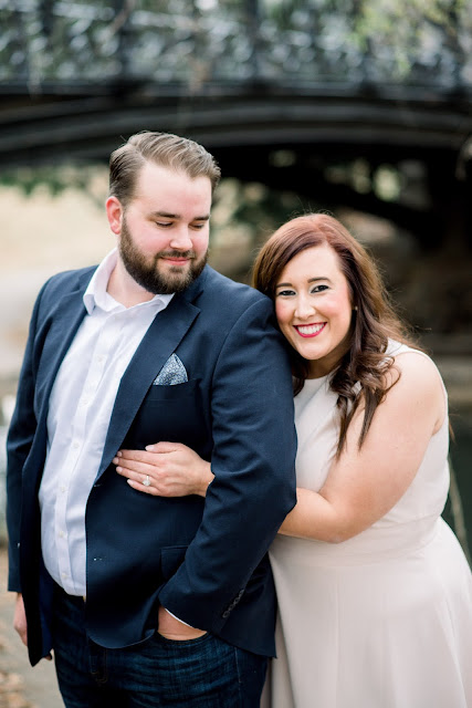 Lafayette Square Engagement Photographer St. Louis Wedding Photographer