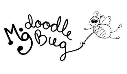 Mg doodle Bug