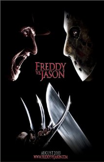مشاهدة وتحميل فيلم Freddy vs Jason 2003 مترجم اون لاين