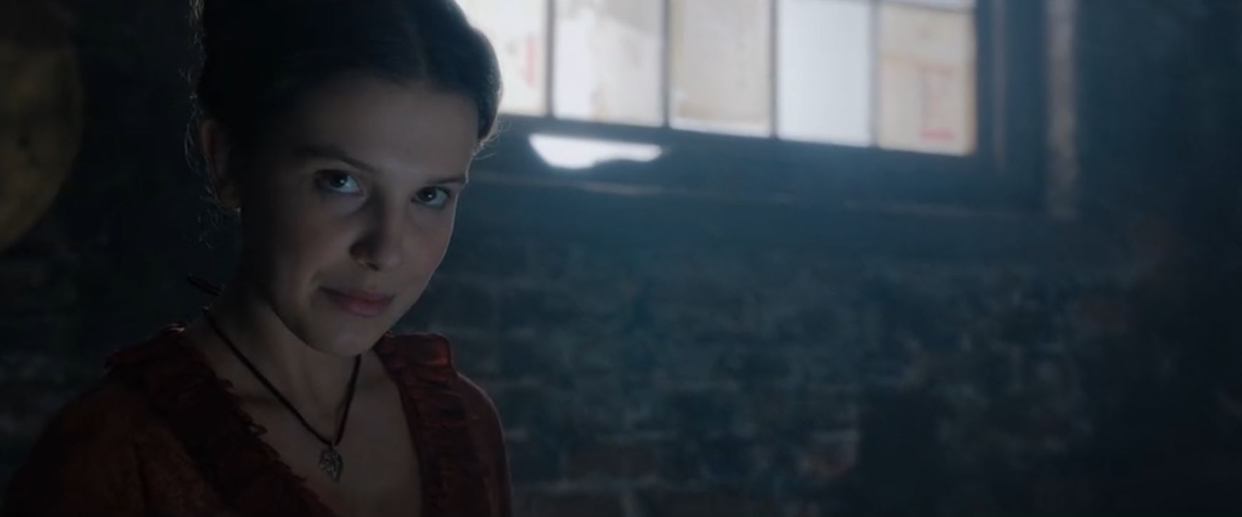 Frances De La Tour Enola Holmes Enola Holmes: Movie Review - Reel Advice Movie Reviews