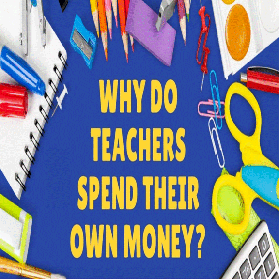 DonorsChoose, Teachers Pay Teachers: How school classrooms get supplies -  Vox