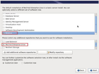 SAP HANA SPS10 on Red Hat 6.6