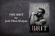 Jodi Ellen Malpas: The Brit 