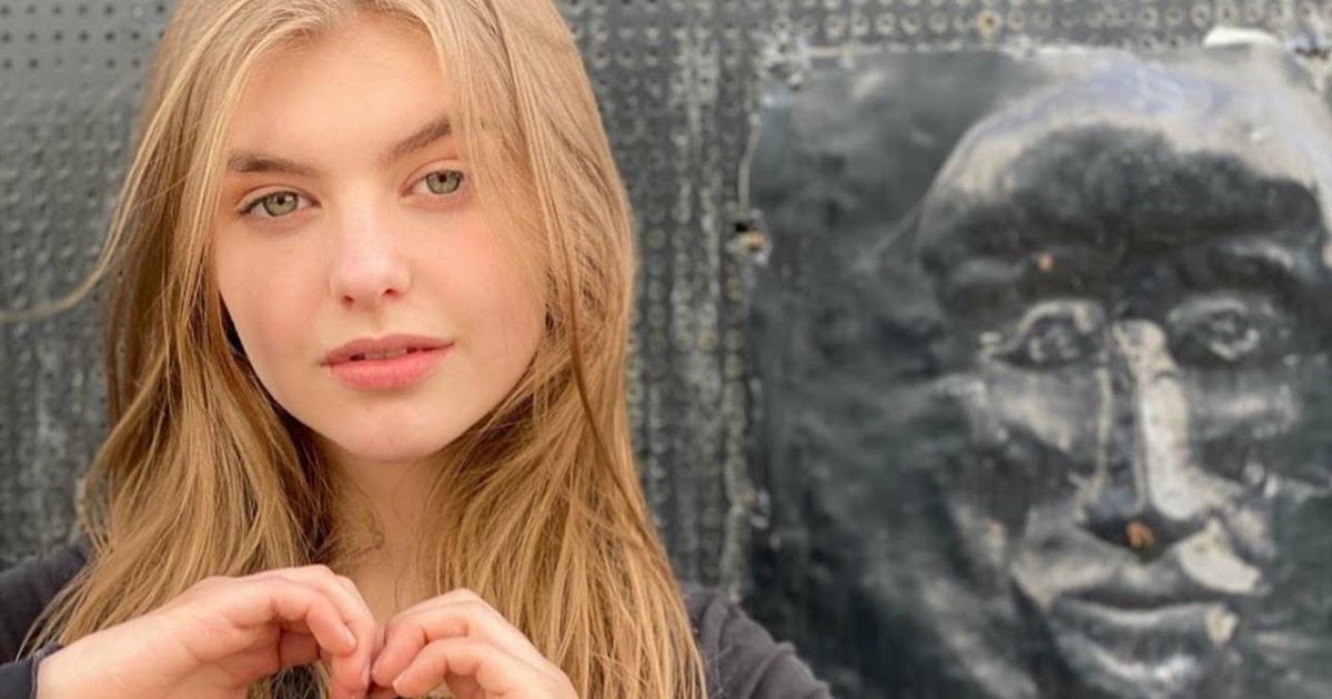 Lyliana Wray 02/15/2021