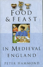 Food and Feast in Medieval England