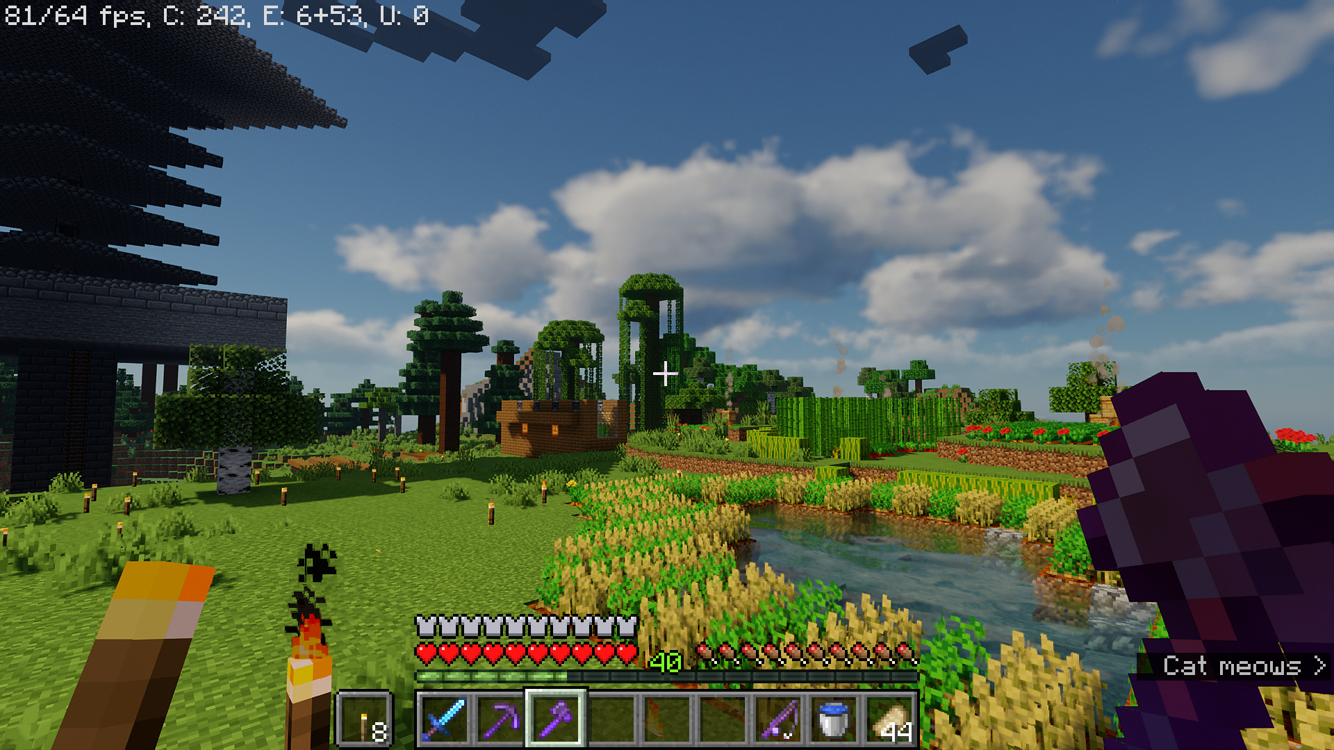 5. шейдеры complementary shaders. шейдер sflp shaders 1. Sflp shaders 1. шейдеры для майнкрафт 1.