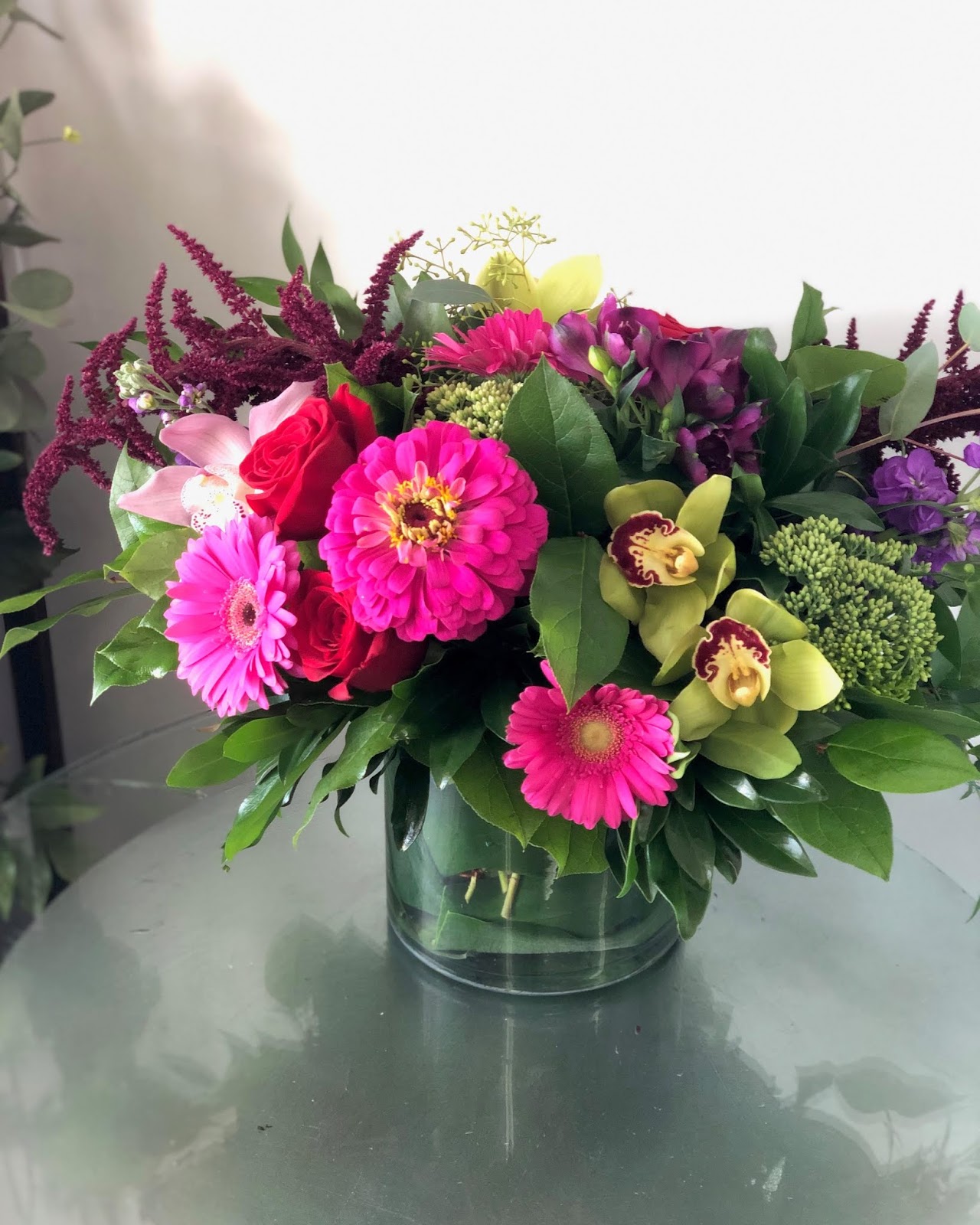 Kelowna Florist BC All Occasion Flowers Delivering Daily throughout