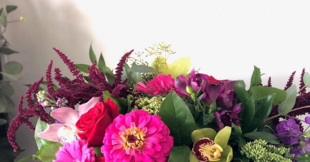 Kelowna Florist BC All Occasion Flowers Delivering Daily throughout