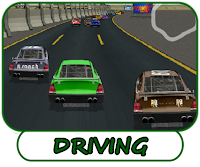Driving mini games