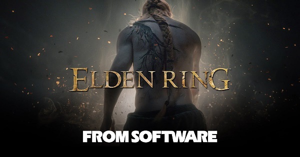 متجر عالمي يسرب موعد إطلاق لعبة Elden Ring