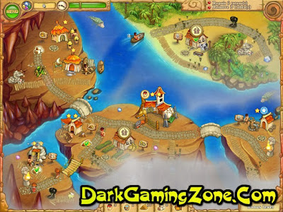 Island Tribe 5 Game 4