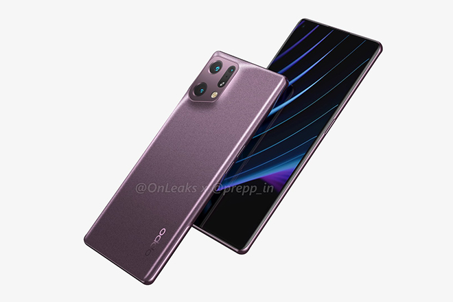 Những tính năng cực hấp dẫn sẽ đến với Oppo Find X5 Pro