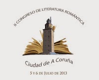 II Congreso de Literatura Romántica