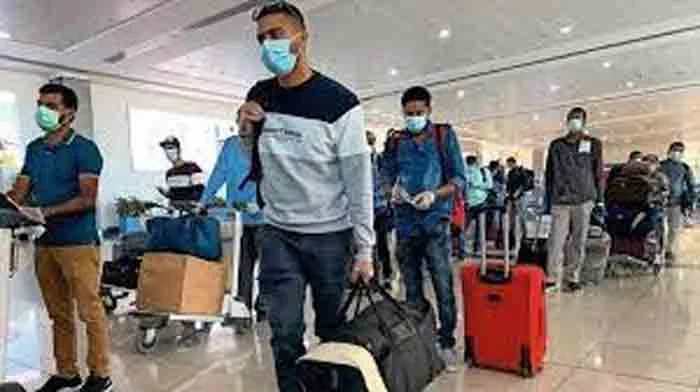 India-UAE travel: Suspension of arrivals extended until May 14, Dubai, News, Passengers, UAE, Gulf, World