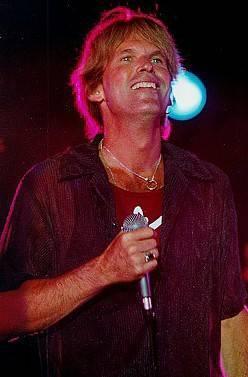 Zona Rock Dan Metal : DAVE BICKLER