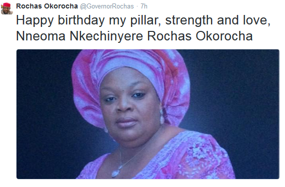 nneoma okorocha