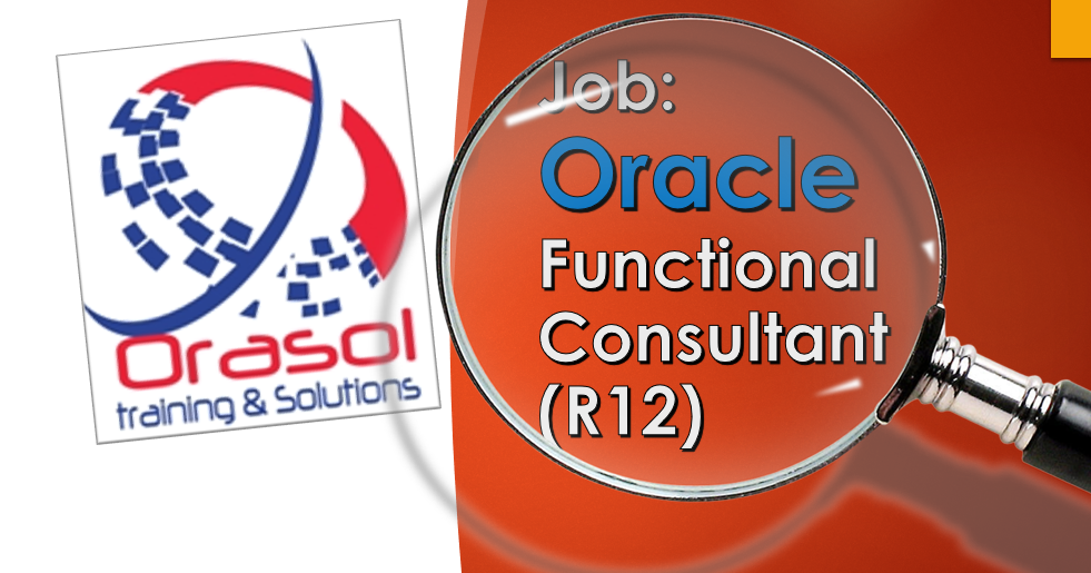 Month oracle. Oracle job.
