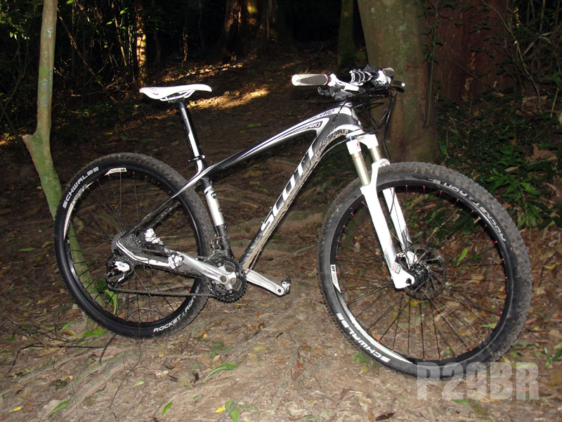 P29BR - Projeto 29 Brasil: P29BR 29ER LONG TERM TEST / Scott Scale 29 ...