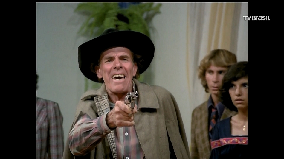 MAZZAROPI, O JECA E SEU FILHO PRETO (HDTV/1080P/NACIONAL) - 1978 Jeca%2B14