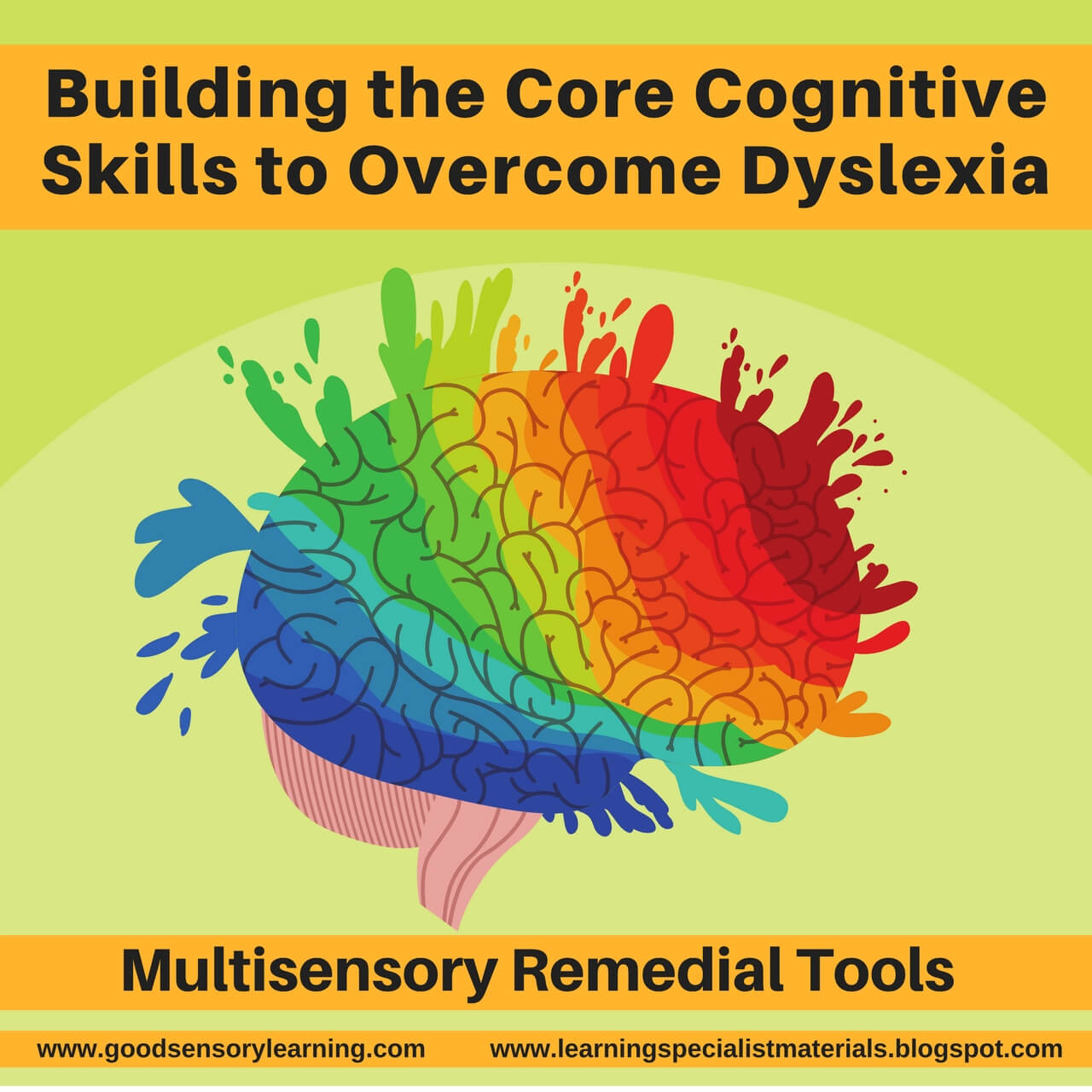 Come learn how cognitive remedial therapy can help remediate students with dyslexia.  You can also discover some of the needed educational materials.