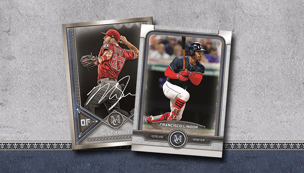 Off The Baggy Topps Rolls Out the Carpet for Museum Collection