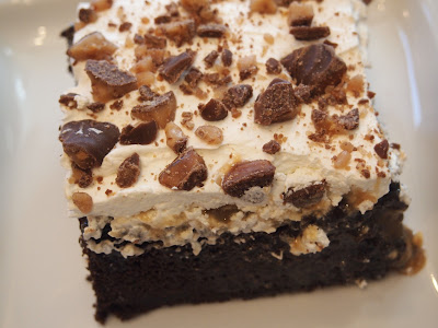 Gluten Free Desserts made Delicious: Gluten Free Better Then Sex Cake