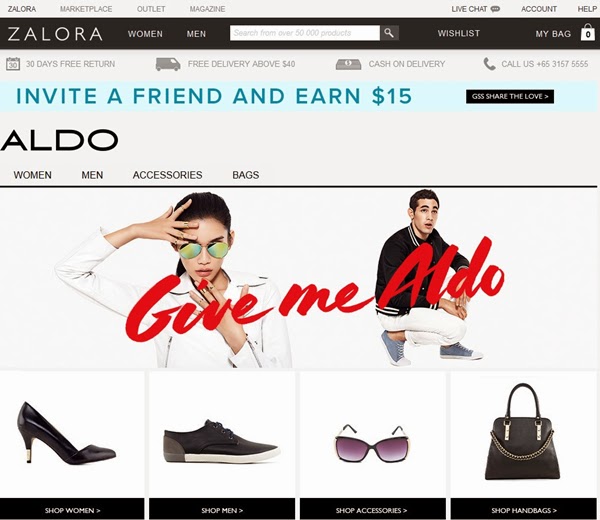 Rain Chan Rainxdropz Shop Online For ALDO Shoes