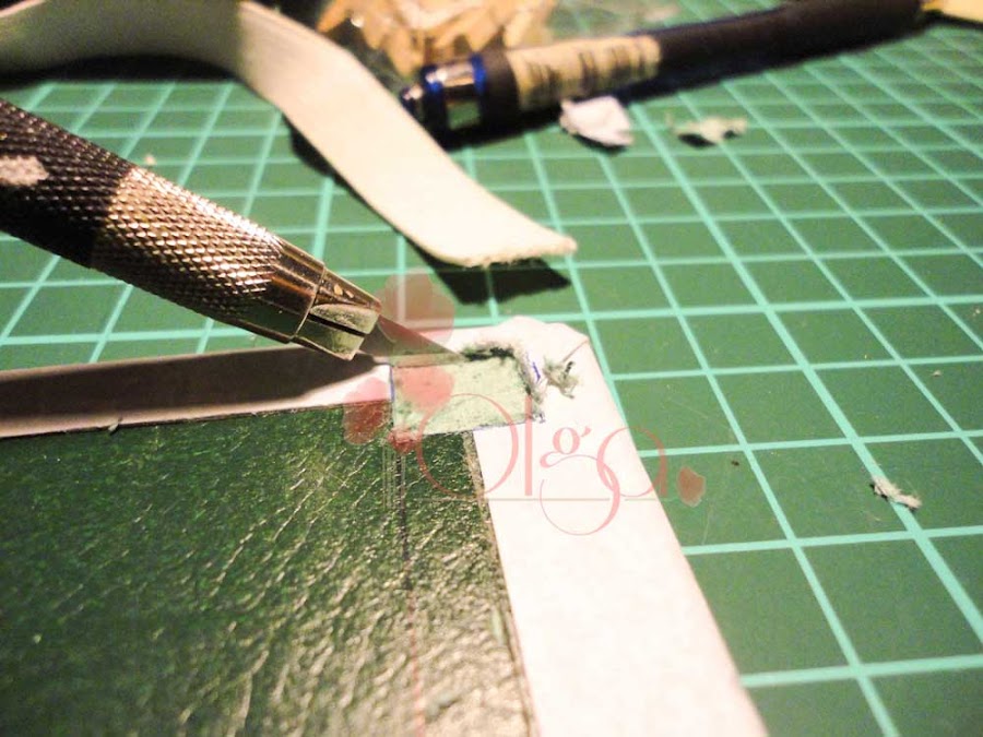 como-encuadernar-una-agenda-con-carton--how-to-bind-a-journal-with-cardboard