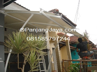 Tenda Membrane Indonesia Tenda Membrane Indonesia