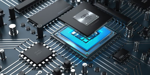 ASPECTO TECNOLÓGICO DE LA MICROINFORMÁTICA