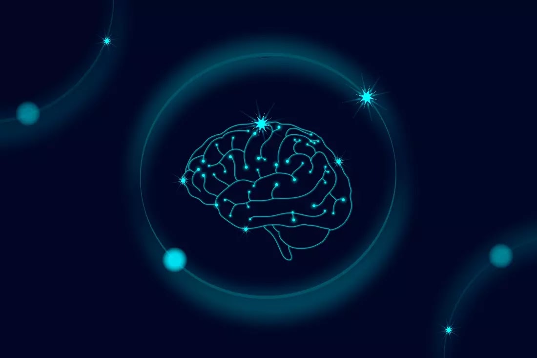 Especialidade de Sistema Nervoso Respondida Imagem de um Cerebro
