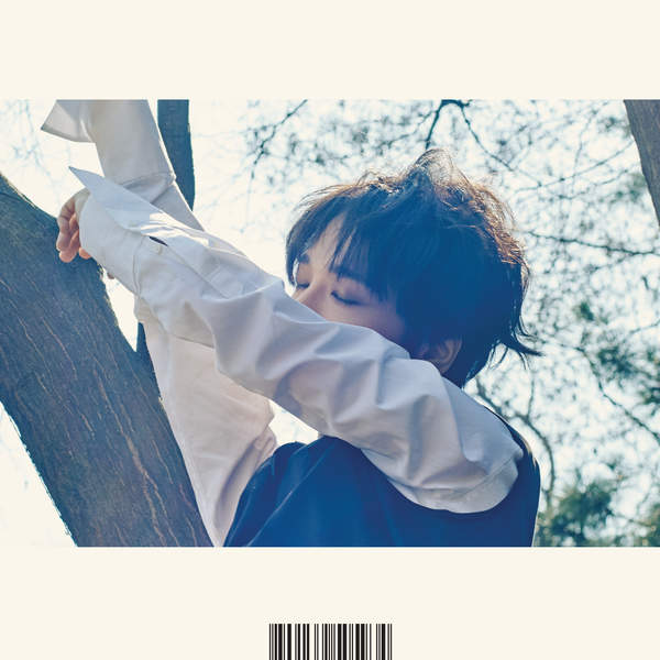 YESUNG – Here I am – The 1st Mini Album