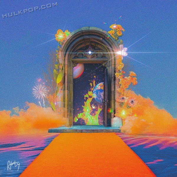 ARTY – SKY – Single