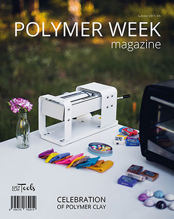 Polymer Week 2017