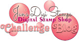 Jan's Digi Challenge Blog