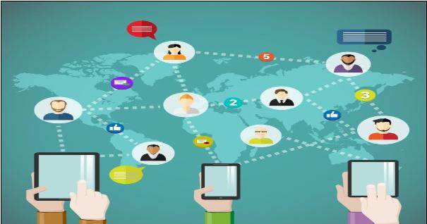 Social Intranet Platforms Help Manage Remote Employees