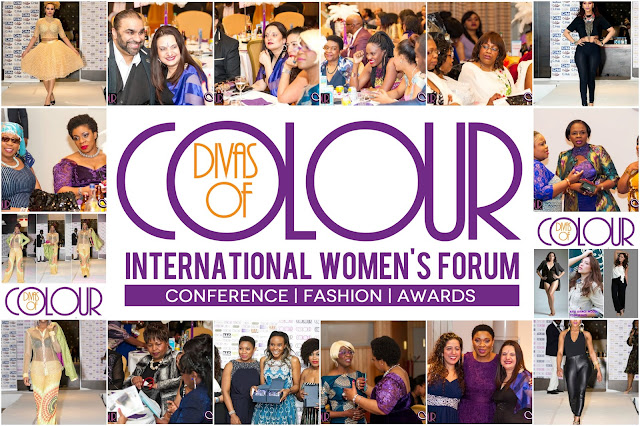 Divas Of Colour 2017 Takes Place at Kia Oval