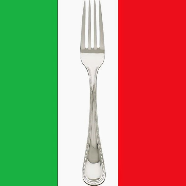 List 105+ Images the forks are on the plate in italian Full HD, 2k, 4k