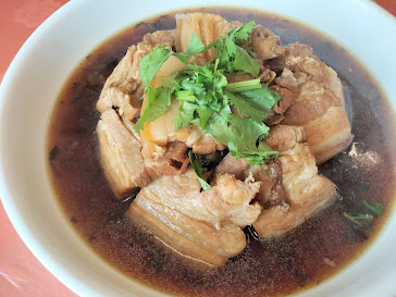 坪林桌菜-合歡茶宴風味餐廳-中壢社大週四趴趴走,美味的午餐饗宴