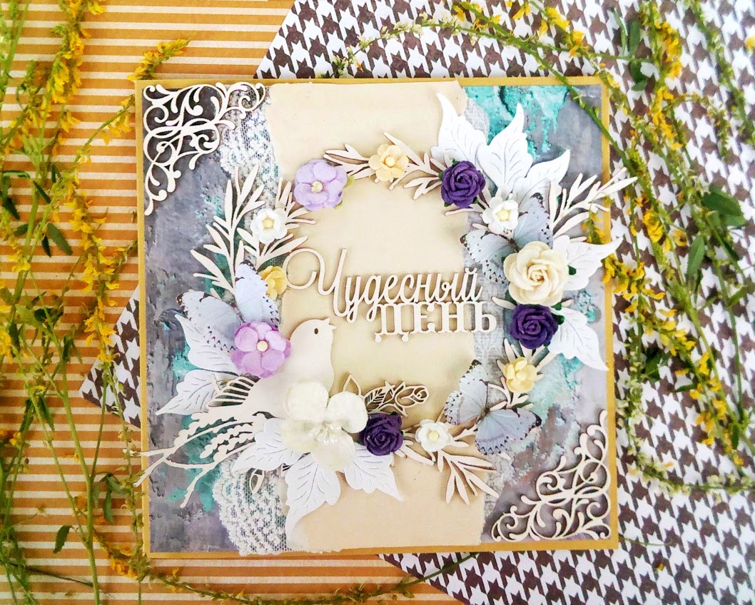 Открытки от миланики, месяц девочке картинка